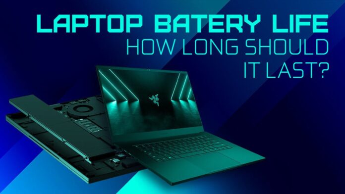 Impact of Screen Resolution on Laptop Battery Life