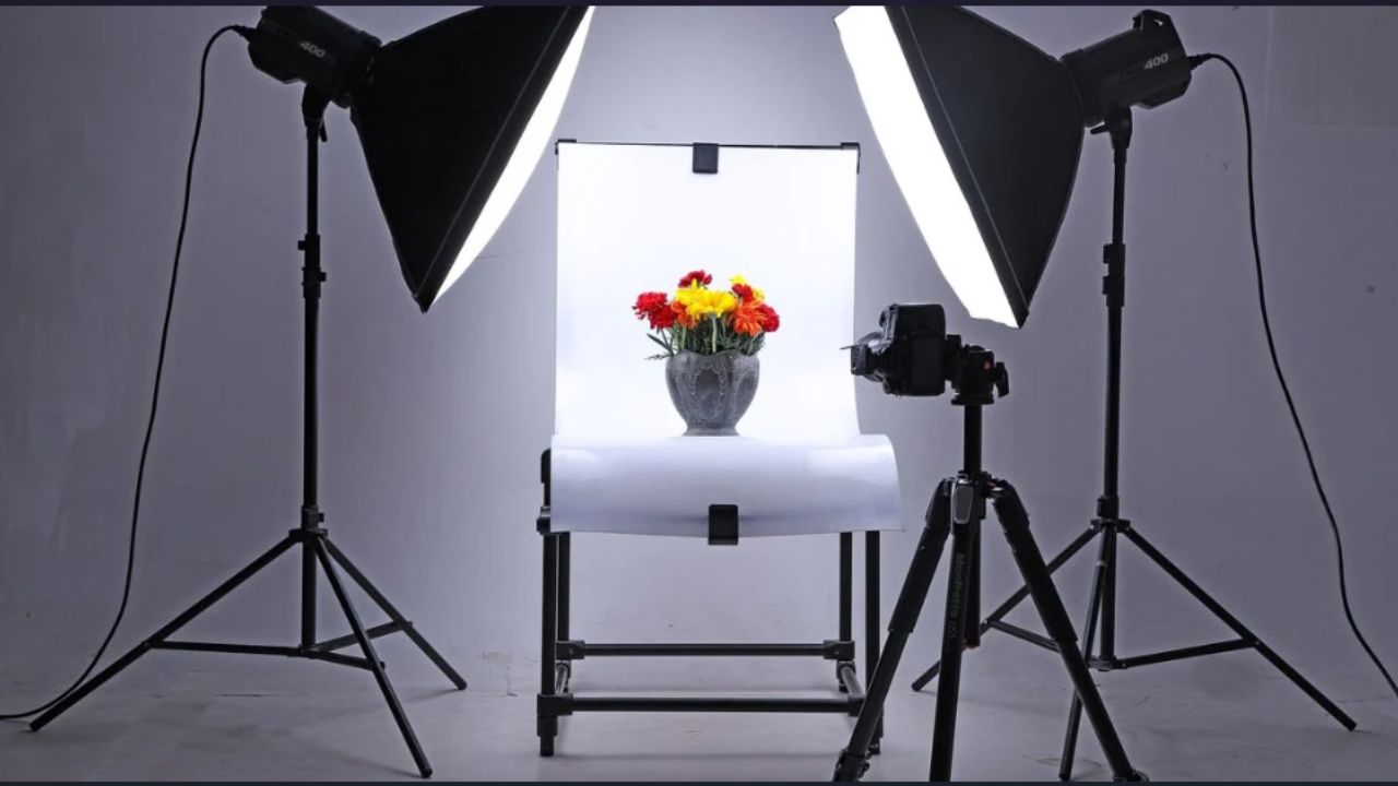 How To Choose The Right Light Box