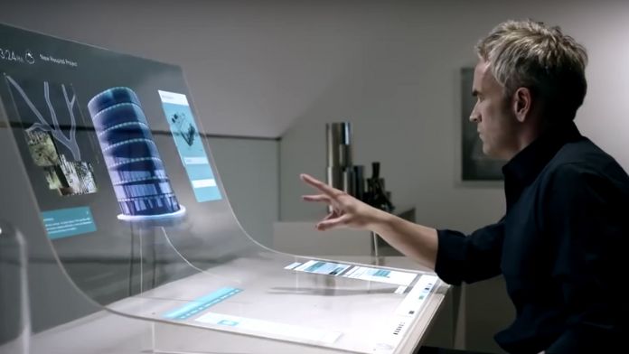 Future Trends In Curved TV Displays