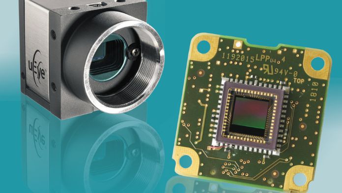 Applications Of CCD Cameras
